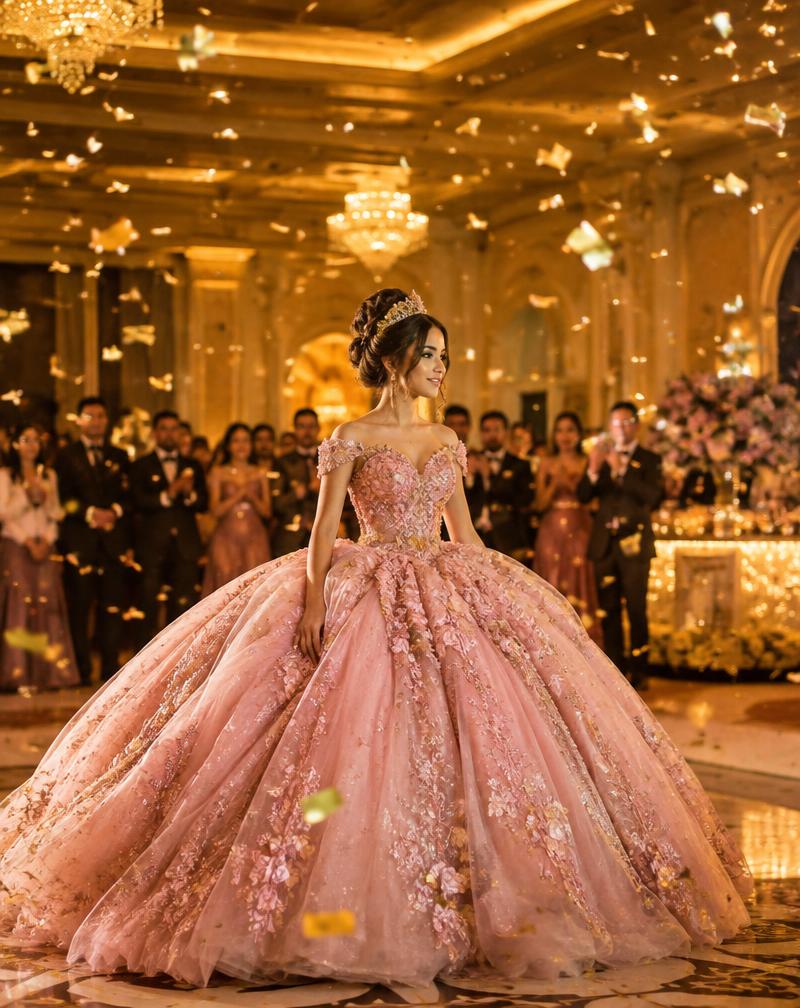 XIZ Quinceaños
