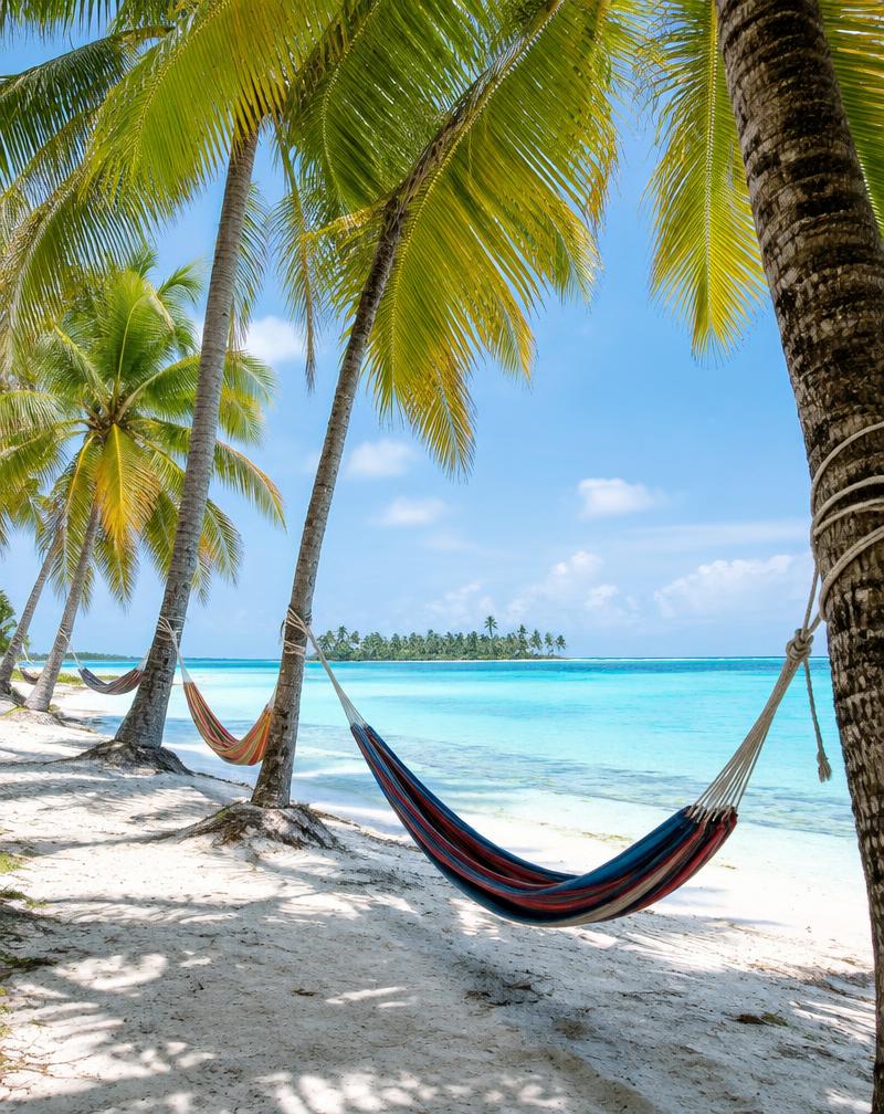 Escape a San Blas
